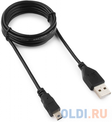   miniUSB 1.8      