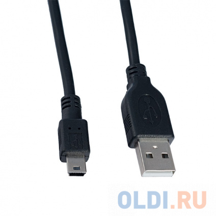   USB 2.0 miniUSB 0.5 Perfeo U4304    -