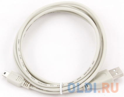   miniUSB 1.8 Gembird    --