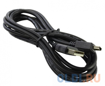   Type-A miniUSB 1.8 5bites UC5007-018C    