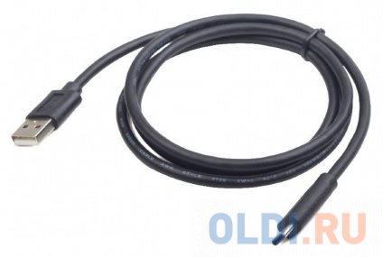   Type-C 1 Cablexpert CCP-USB2-AMCM-1M    
