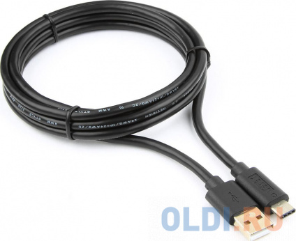   Type-C 1.8 Cablexpert CCP-USB2-AMCM-6     