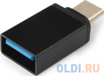   USB 2.0 Type-C Cablexpert A-USB2-CMAF-01   
