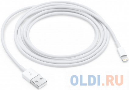   Lightning 2 Apple    