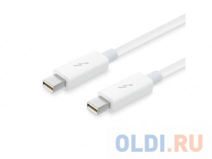   Apple Thunderbolt Cable 0.5 m MD862ZM/A  