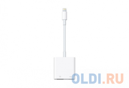   Lightning Apple MK0W2ZM/A    