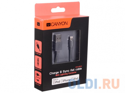   Lightning 1 Canyon CNS-MFIC2DG    