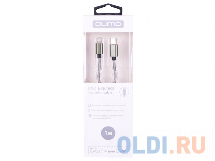   Lightning 1 QUMO 23739  -  