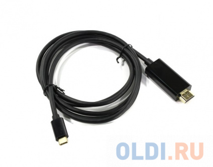   HDMI USB Type C 1.8 VCOM Telecom CU423C    -