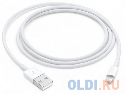   Lightning 1 Apple    