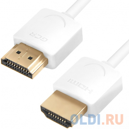   HDMI 2 Green Connection GCR-51483     