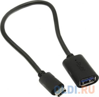   Type-C USB 3.0 0.2 VCOM Telecom CU409    