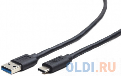   Type-C 1.8 Cablexpert CCP-USB3-AMCM-6    -