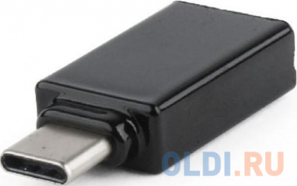   Type-C USB 3.0 Cablexpert A-USB3-CMAF-01   --