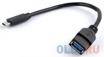   Type-C 0.2 Cablexpert A-OTG-CMAF3-01    