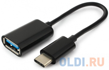   Type-C 0.2 Cablexpert A-OTG-CMAF2-01    