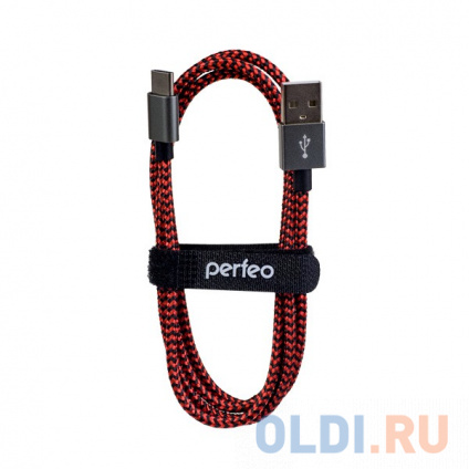   Type-C 1 Perfeo U4901  /  --