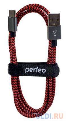   Type-C 3 Perfeo U4902  /  --