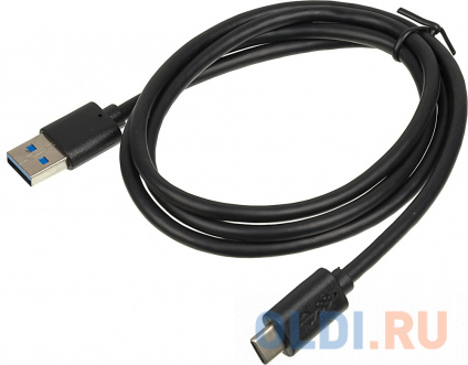  Buro BHP USB-TPC-1 USB 3.0 A(m) USB Type-C (m) 1   
