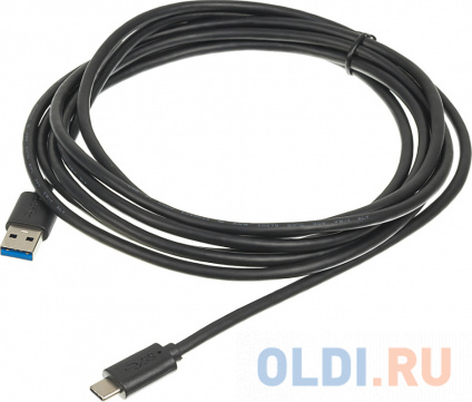   Buro BHP USB-TPC-3 USB 3.0 A(m) USB Type-C (m) 3   