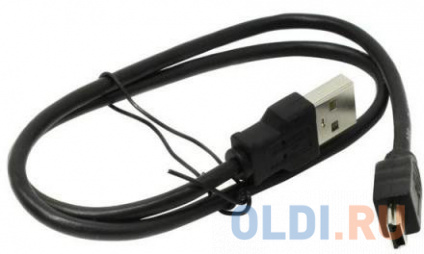   miniUSB 5bites  UC5007-005  -