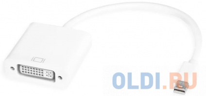   miniDisplayPort DVI 0.2 Green Connection GCR-MDP2DVI    