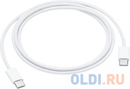  Apple USB-C Charge Cable (1 m) (rep. MUF72ZM/A)  