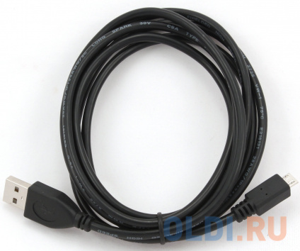   microUSB 1 Cablexpert    -