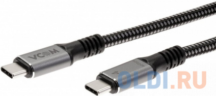   Type-C 1.2 VCOM Telecom CU540M-1.2M     --