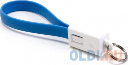  - microUSB Gmini GM-MUS200FKBL    -