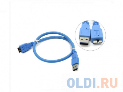   microUSB  0.5 5bites  UC3002-005  