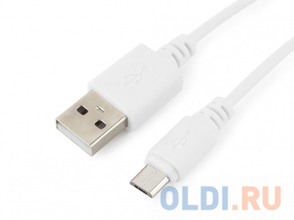   microUSB 1.8 Cablexpert CC-mUSB2-AMBM-6W    