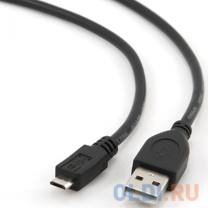   microUSB 0.5 Bion BNCCP-mUSB2-AMBM-0.5M    
