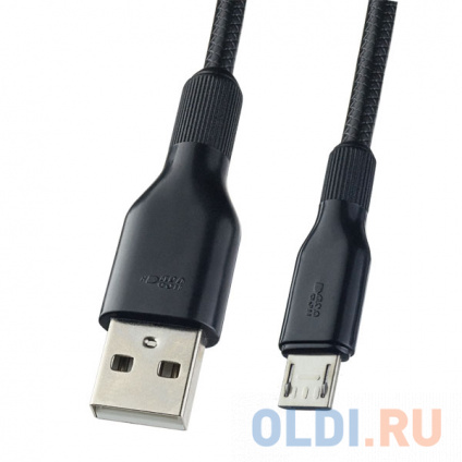   USB 2.0 microUSB 1 Perfeo U4807    