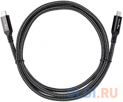   USB Type C 1.5 VCOM Telecom TUS840-1.5M  /  -