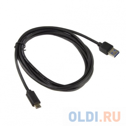  ACD Nexus 933A [ACD-U933A-C2B] USB 3.0 Gen1, USB-A male - USB-C male, 2, 12, 3,   --