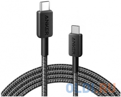   Type-C 0.9 ANKER Power Line 322    -