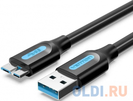   Micro-B USB 3.0 2 Vention COPBH    -