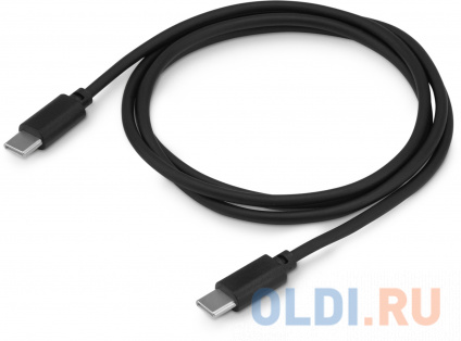   Buro BU-USB-CC-1.2M-100W USB Type-C (m)-USB Type-C (m) 1.2   -