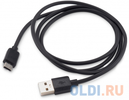   Buro BU-USB-AC-1M-3A USB (m)-USB Type-C (m) 1   