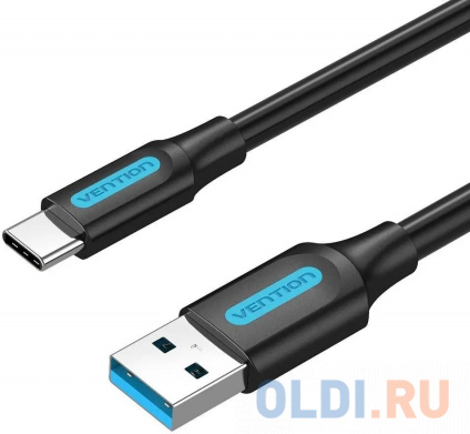  USB USB Type C 1 Vention COZBF    -