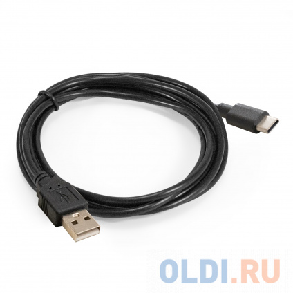   USB 2.0 ExeGate EX-CC-USB2-AMCM-2.0 (USB Type C/USB 2.0 Am, 2)  