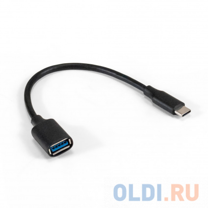   OTG Type C-USB 3.0 ExeGate EX-A-OTG-CMAF3 (USB Type C/USB 3.0 Af, 0,2)  