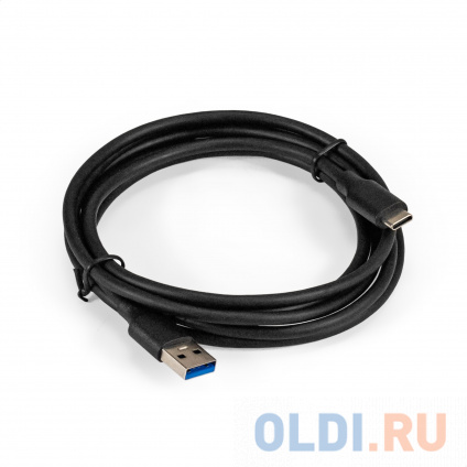   USB 3.0 ExeGate EX-CC-USB3-AMCM-1.8 (USB Type C/USB 3.0 Am, 1,8)  
