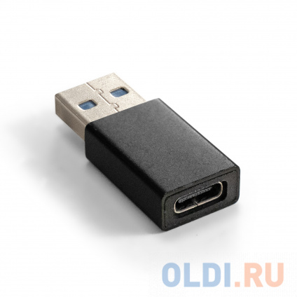   Type C-USB 3.0 ExeGate EX-USB3-CFAM (USB Type C/USB 3.0 Am)  