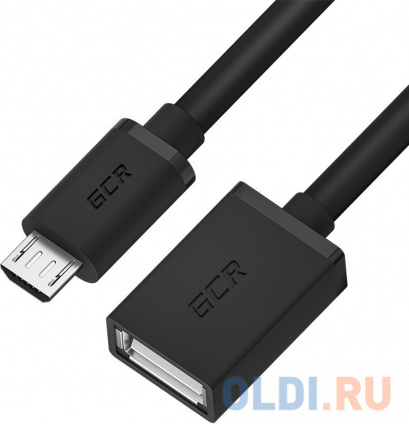   microUSB USB 0.5 Greenconnect GCR-53380     