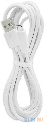  HOCO HC-42686 X1/ USB  Micro/ 2m/ 2.1A/ White  --