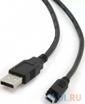  Bion   USB 2.0 AM/miniBM,  ,  , 1.8,  [BXP-CCP-USB2-AM5P-018]  