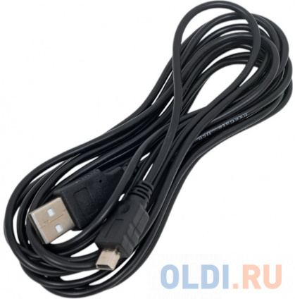   USB 2.0 ExeGate EX-CC-USB2-AMminiBM5P-3.0 (Am/miniBm 5P, 3)  -