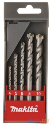    Makita D-05175   5  --